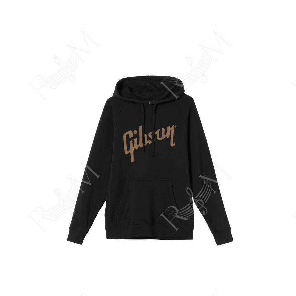 GA-LC-HDPOLGMD Logo Hoodie M