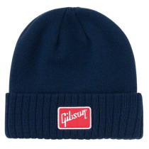 GA-GG-BLUEBEANIE Cuffed Beanie