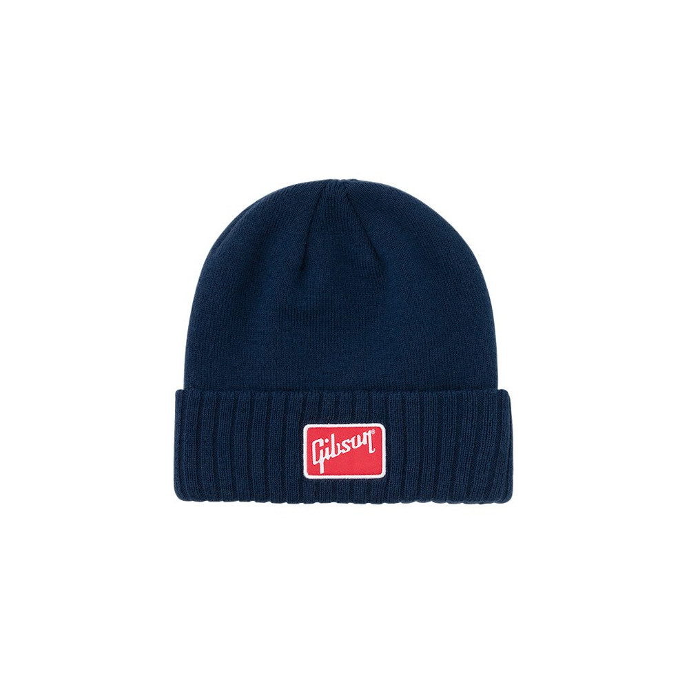GA-GG-BLUEBEANIE Cuffed Beanie