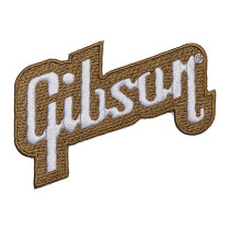 GP-GLD Toppa Iron-On Logo Gold