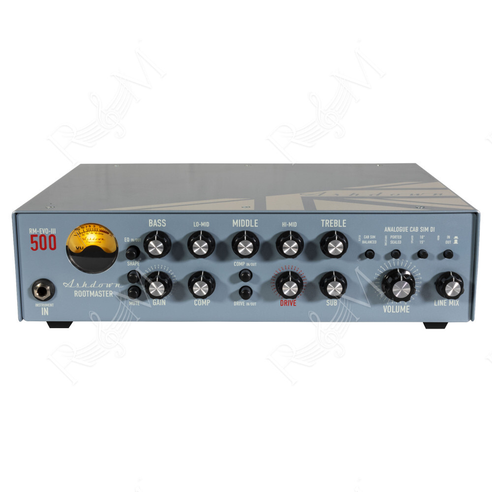 UK-RBM-500
