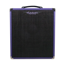 UK-COD-PURPLE 12 Geezer Butler Signature