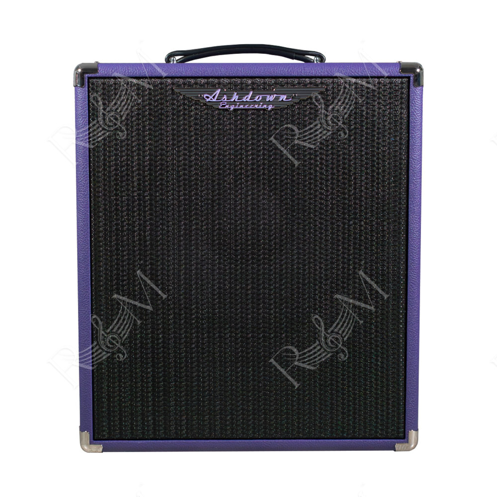 UK-COD-PURPLE 12 Geezer Butler Signature