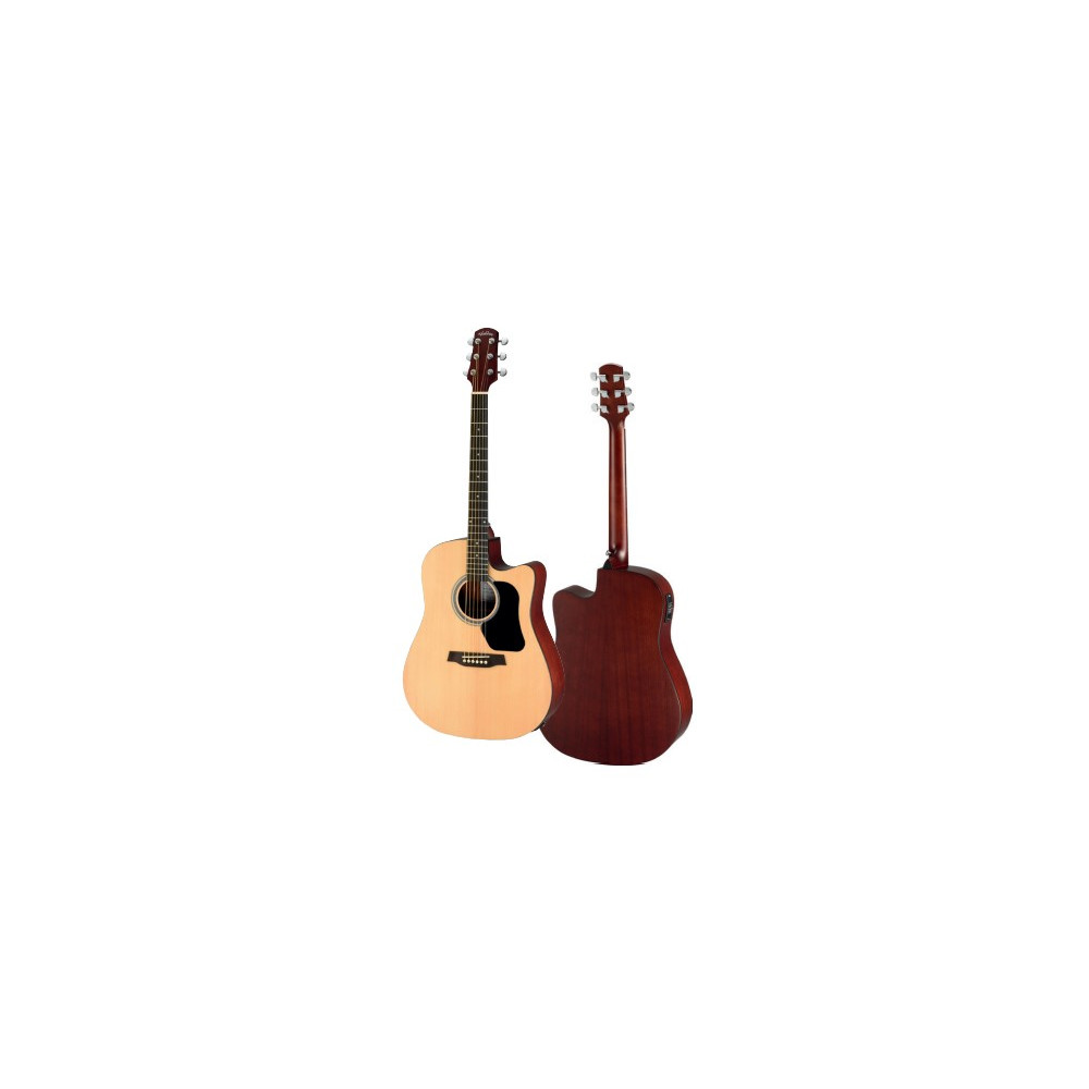 WAD350CE-SW LIMITED STANDARD 300 ACOUSTIC