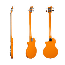 O-Bass Orange