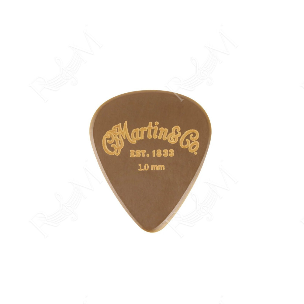 18A0172 Luxe Apex Pick 1.0mm