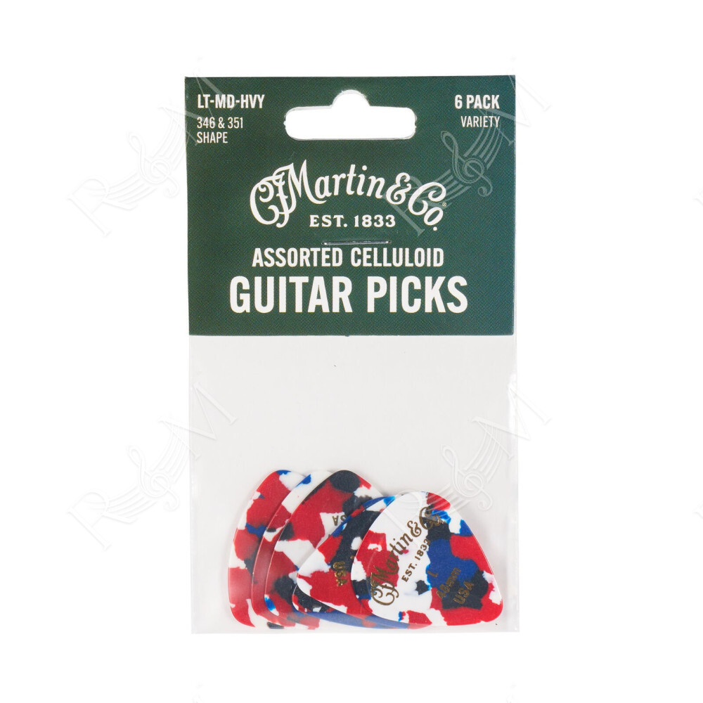 18A0179 Picks 6pk