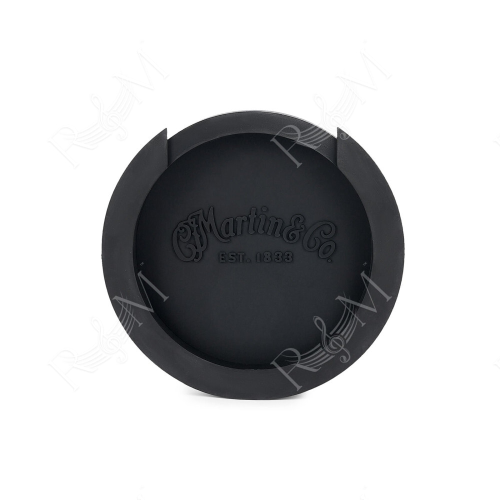 18A0165 Soundhole Cover D, J, GP