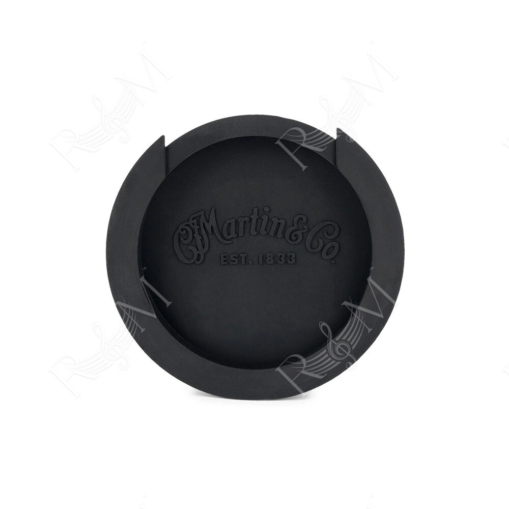 18A0166 Soundhole Cover 000, OM