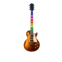 LS-300 Gold Visual Note