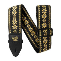 5635 Jacquard Strap Flower Crown