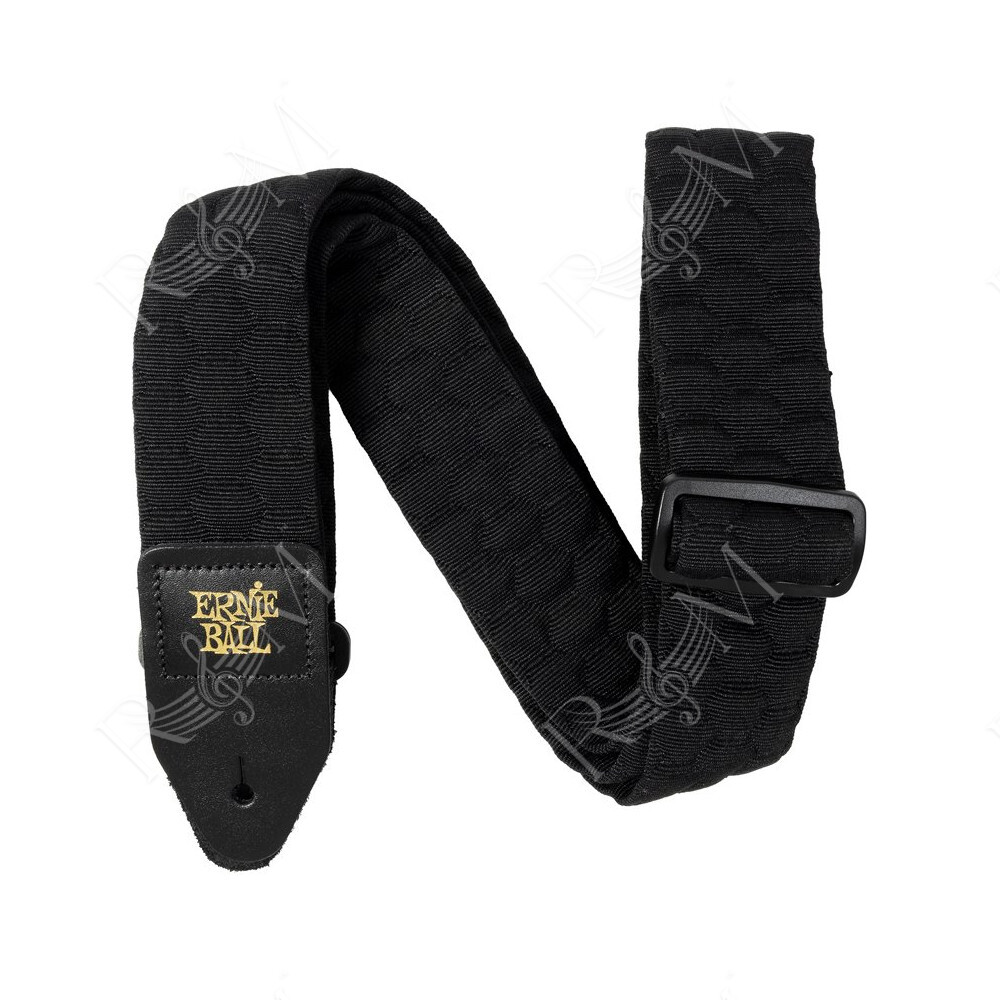 5636 Jacquard Strap Dark Matter