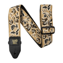 5637 Jacquard Strap Vintage Harvest