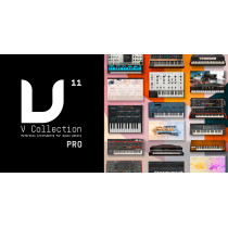 V Collection 11 Pro