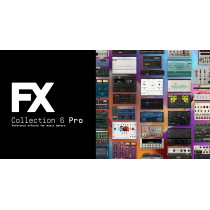 FX Collection 6 Pro