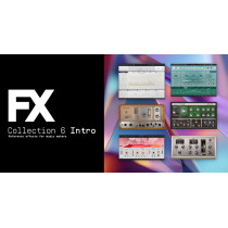 FX Collection 6 Intro