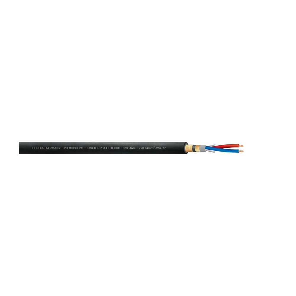 CMK234 ECOCORD 100