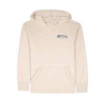 18CM0244L Martin Vintage Washed Hoodie