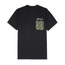 18CM0245XL Martin O'ahu® Collection Pocket T-Shirt