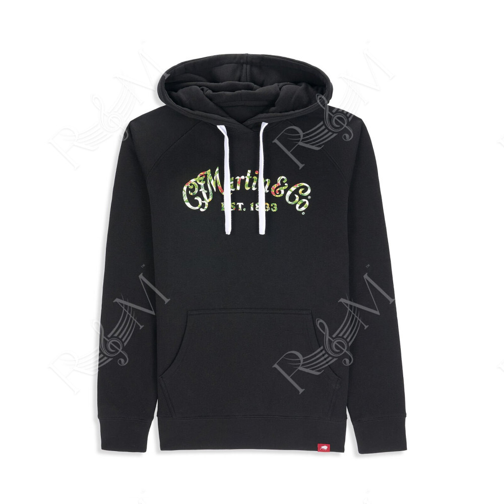 18CM0246L Martin O'ahu® Collection Hoodie
