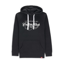 18CM0248M Martin Custom Shop Hoodie