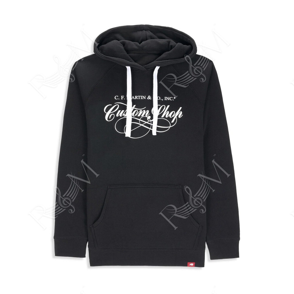 18CM0248XL Martin Custom Shop Hoodie