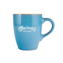 18N0413 Martin Artisan Mug