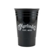 18N0428 Martin Reusable Plastic Cup