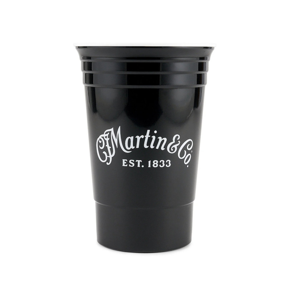 18N0428 Martin Reusable Plastic Cup