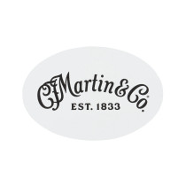 18N0344 Martin Magnet