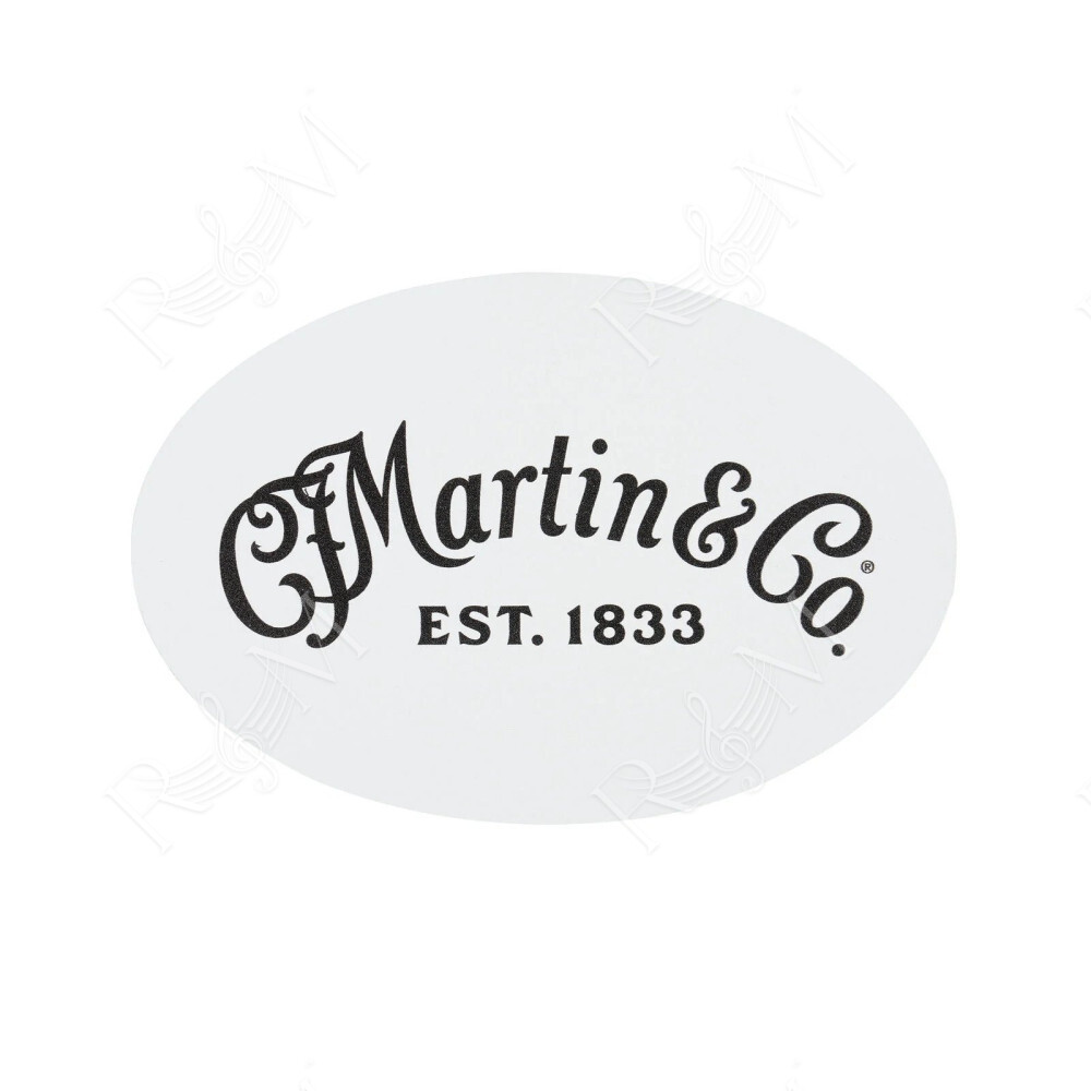 18N0344 Martin Magnet