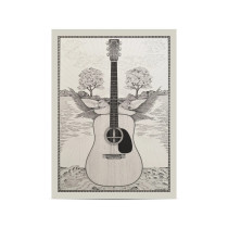 18ZDB D-28 Poster