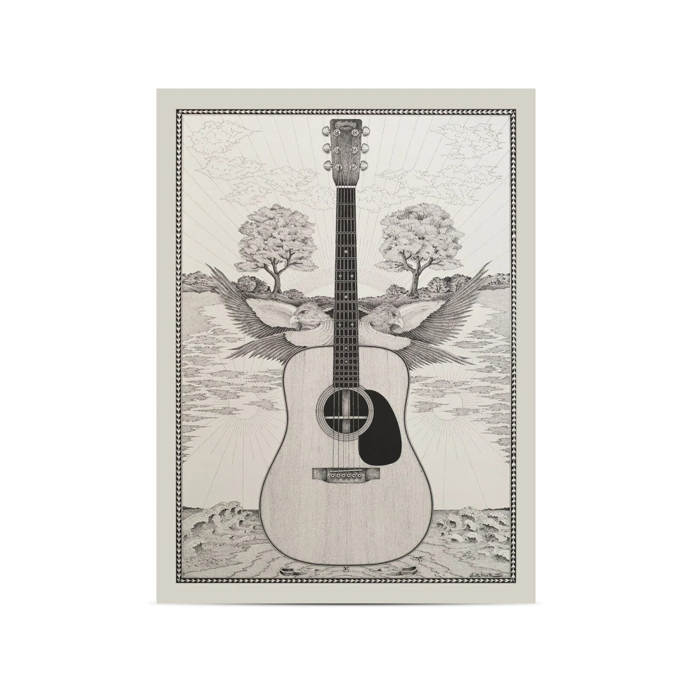 18ZDB D-28 Poster