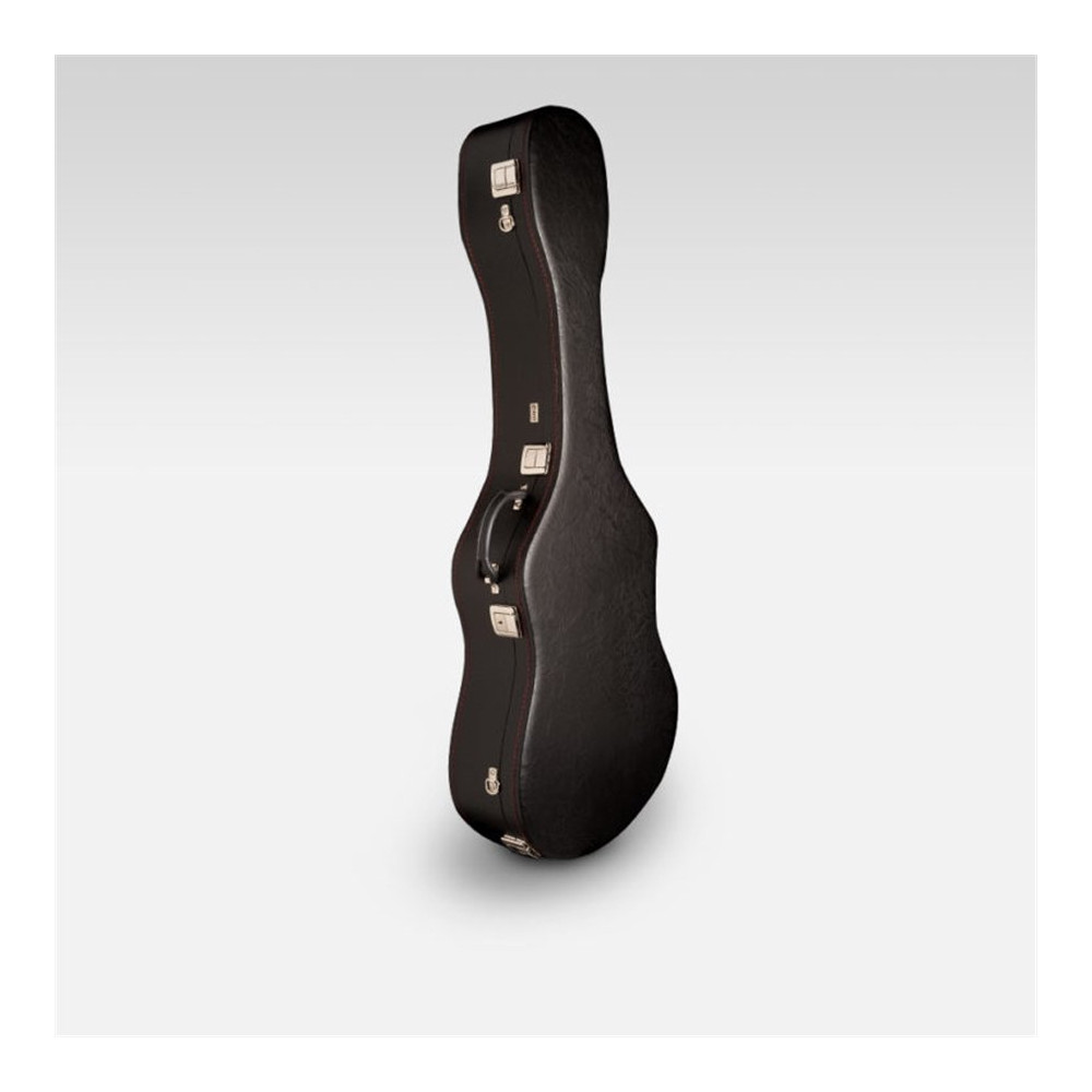 Octave case