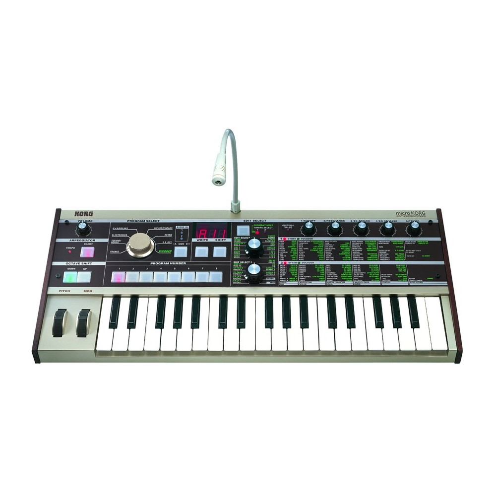 microKORG