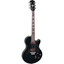 Virage SC - VGSCBK-MH - Jet Black