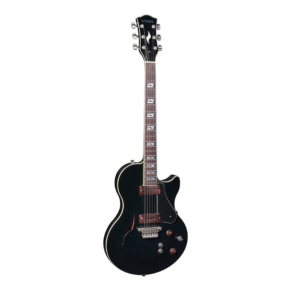 Virage SC - VGSCBK-MH - Jet Black