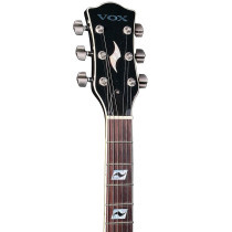Virage SC - VGSCBK-MH - Jet Black