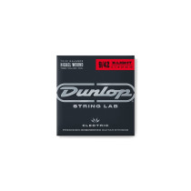 DEN0942 Nickel Plated Steel, Light, Set/6