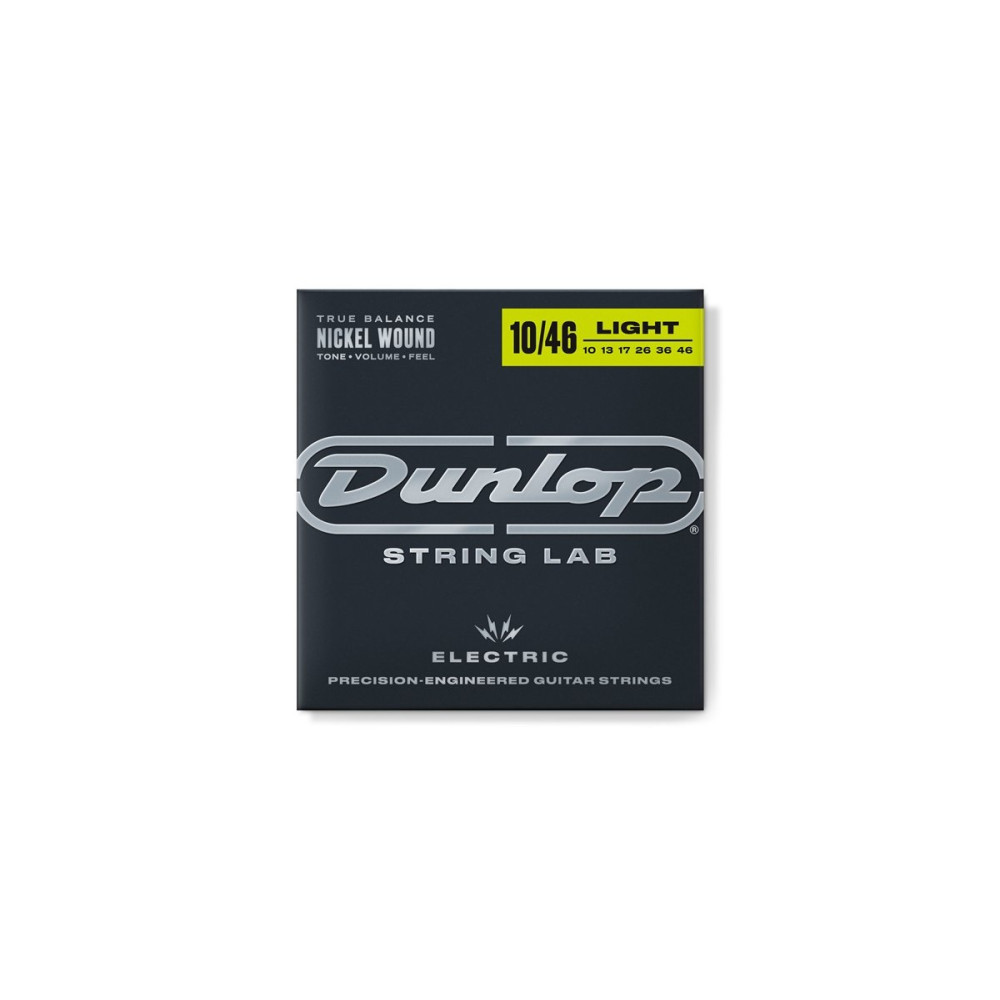 DEN1046 Nickel Plated Steel, Medium, Set/6