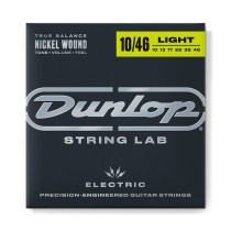 DEN1046 Nickel Plated Steel, Medium, Set/6