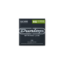 DEN1052 Nickel Plated Steel, Light /Heavy, Set/6