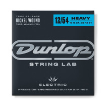DEN1254 Nickel Plated Steel, Heavy, Set/6