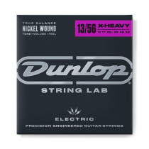 DEN1356 Nickel Plated Steel, Extra Heavy, Set/6
