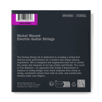 DEN1356 Nickel Plated Steel, Extra Heavy, Set/6