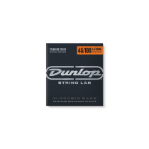 DBN45100 Nickel Wound, Medium Light Set/4