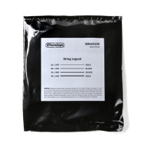 DBN45100 Nickel Wound, Medium Light Set/4