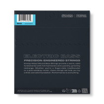 DBN45130 Nickel Wound, Medium Set/5