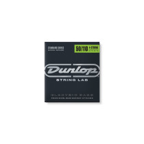 DBN50110 Nickel Wound, Heavy Set/4