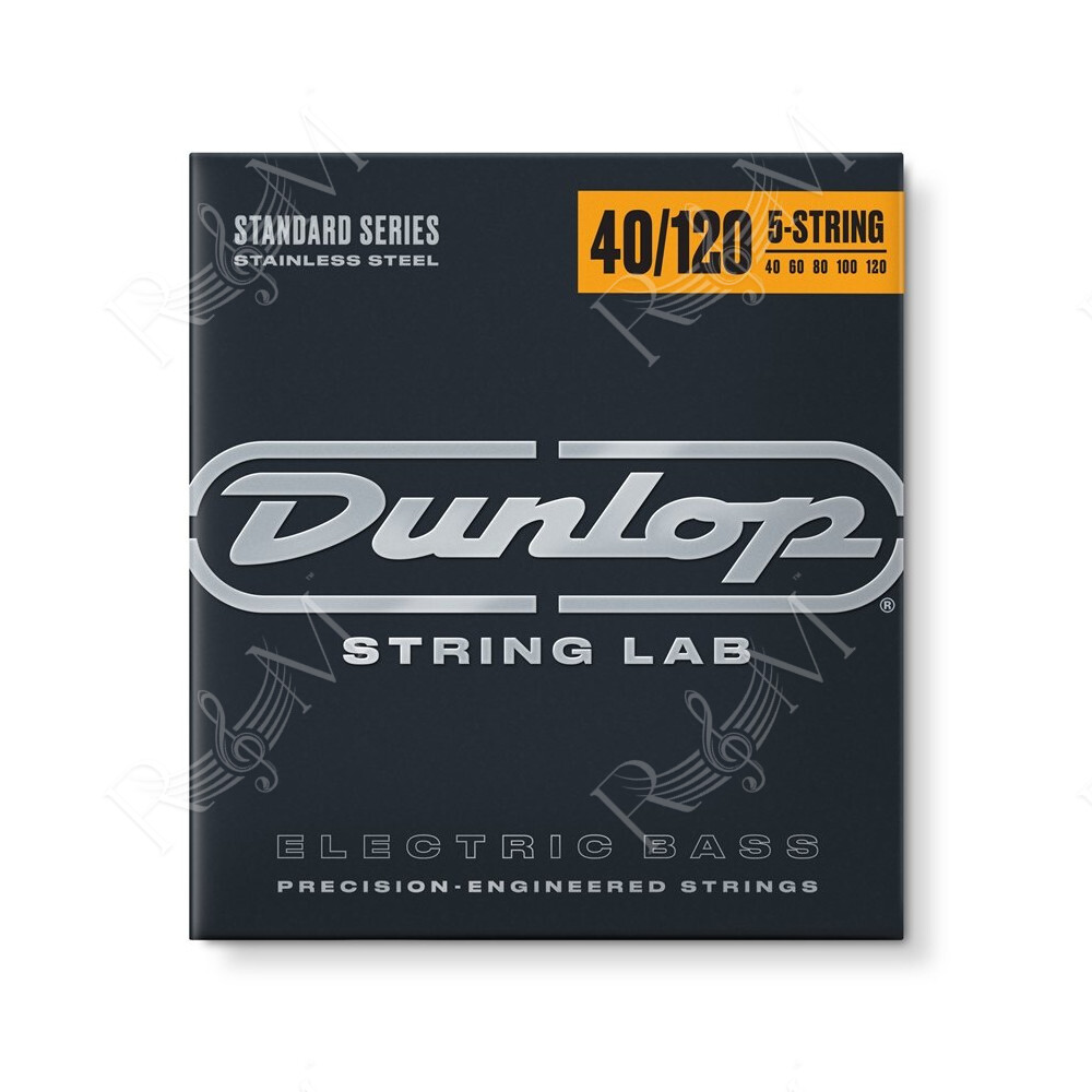 DBS40120 Stainless Steel, Light Set/5